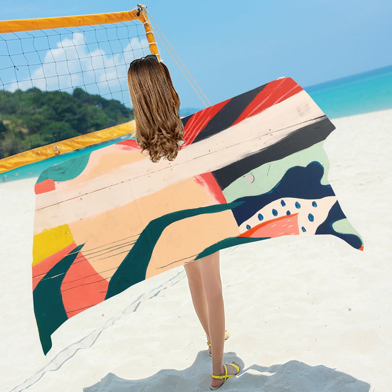 Bath Towel