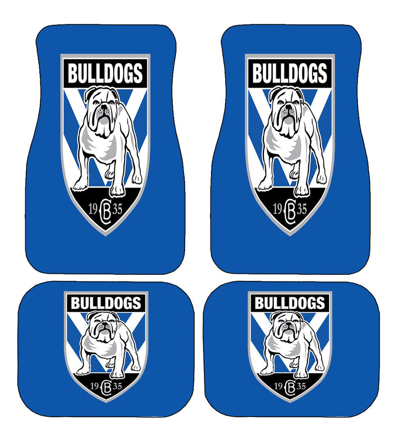 Car Floor Mats