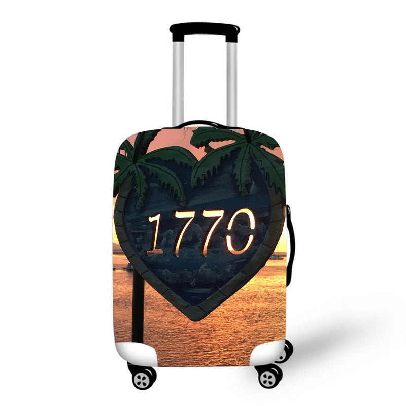Luggage / Suitcase Covers