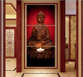 Amazing Buddha