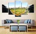 Baseball Stadium
