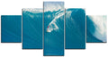 Big Wave Surfing