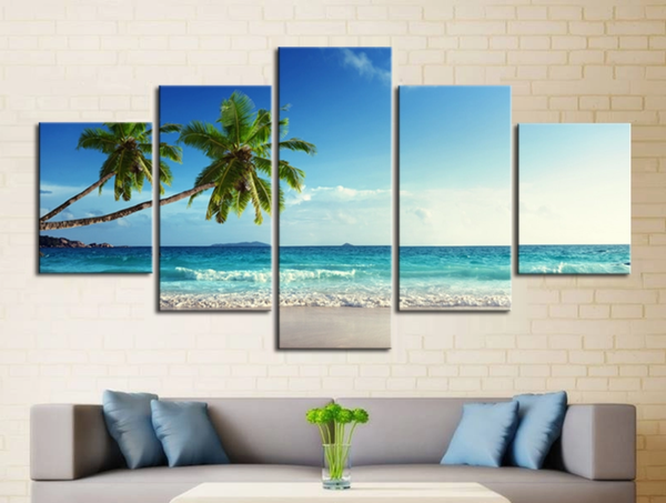 Beach Heaven 2