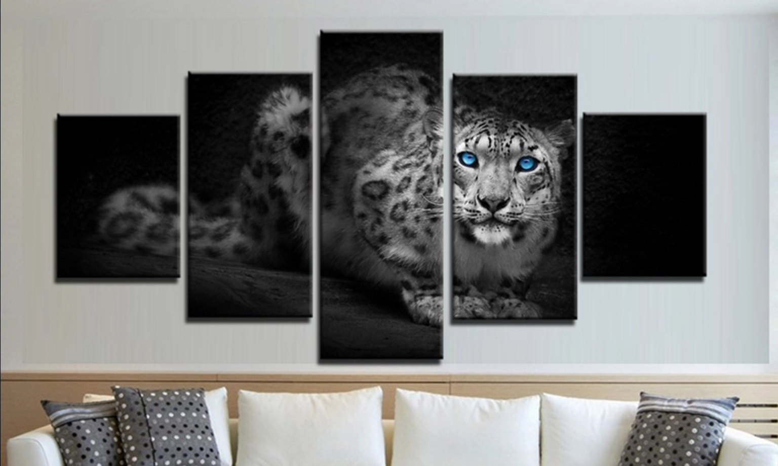 Beautiful Leopard