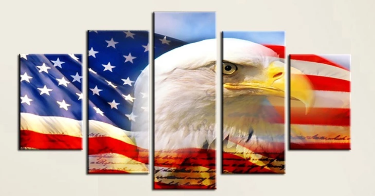 American Pride
