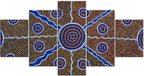 Amazing Aboriginal Art 1JP006