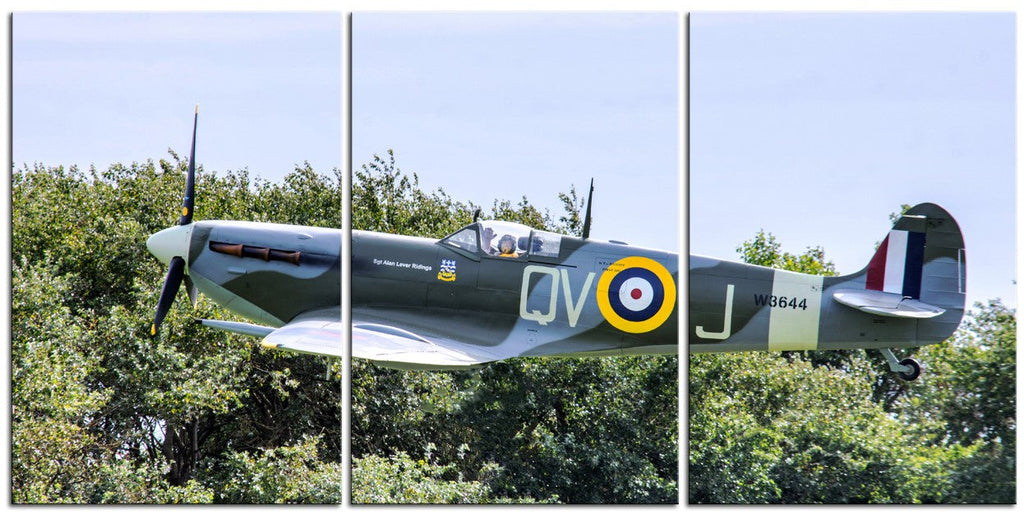 Amazing Spitfire 1JP024