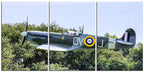 Amazing Spitfire 1JP024