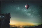 Balloon in the Night Sky 1JP042