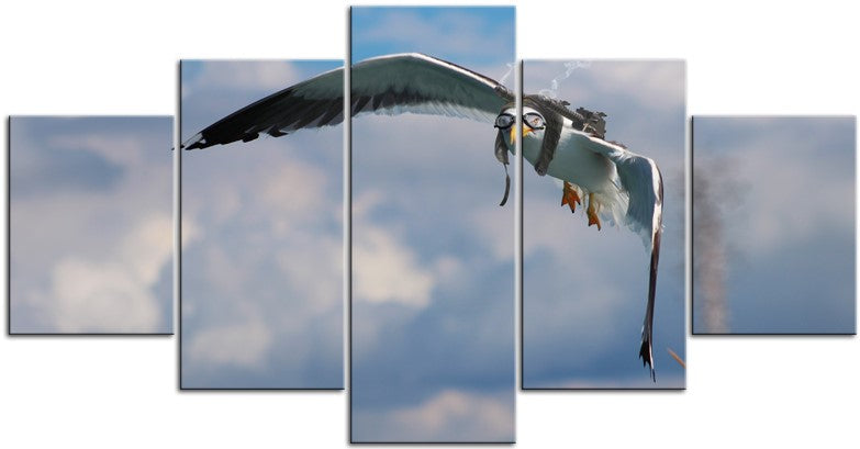Ace Seagull 1JP083
