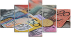 Australian Currency 1JP117