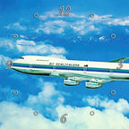 Air New Zealand 747-200 Koru Livery 1JPD121