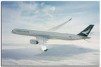 Cathay Pacific A350 1JP214
