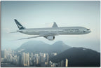 Cathay Pacific 777 1JP216