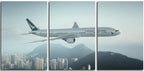 Cathay Pacific 777 1JP216