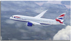 British Airways 787 1JP226