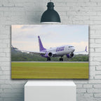 Bonza Air 737 Max8 1JP275