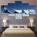 Air New Zealand 787-9 1JP353