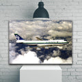 Air New Zealand 747-200 1JP400