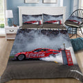 Brodie Kostecki V8 Supercars Champion Doona / Duvet Cover and 2 Pillow Slips