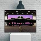 B-2 Spirit Bomber 1JP542