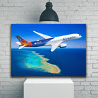 Air Calin A320 1JP560