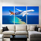 Air Calin A320 1JP560