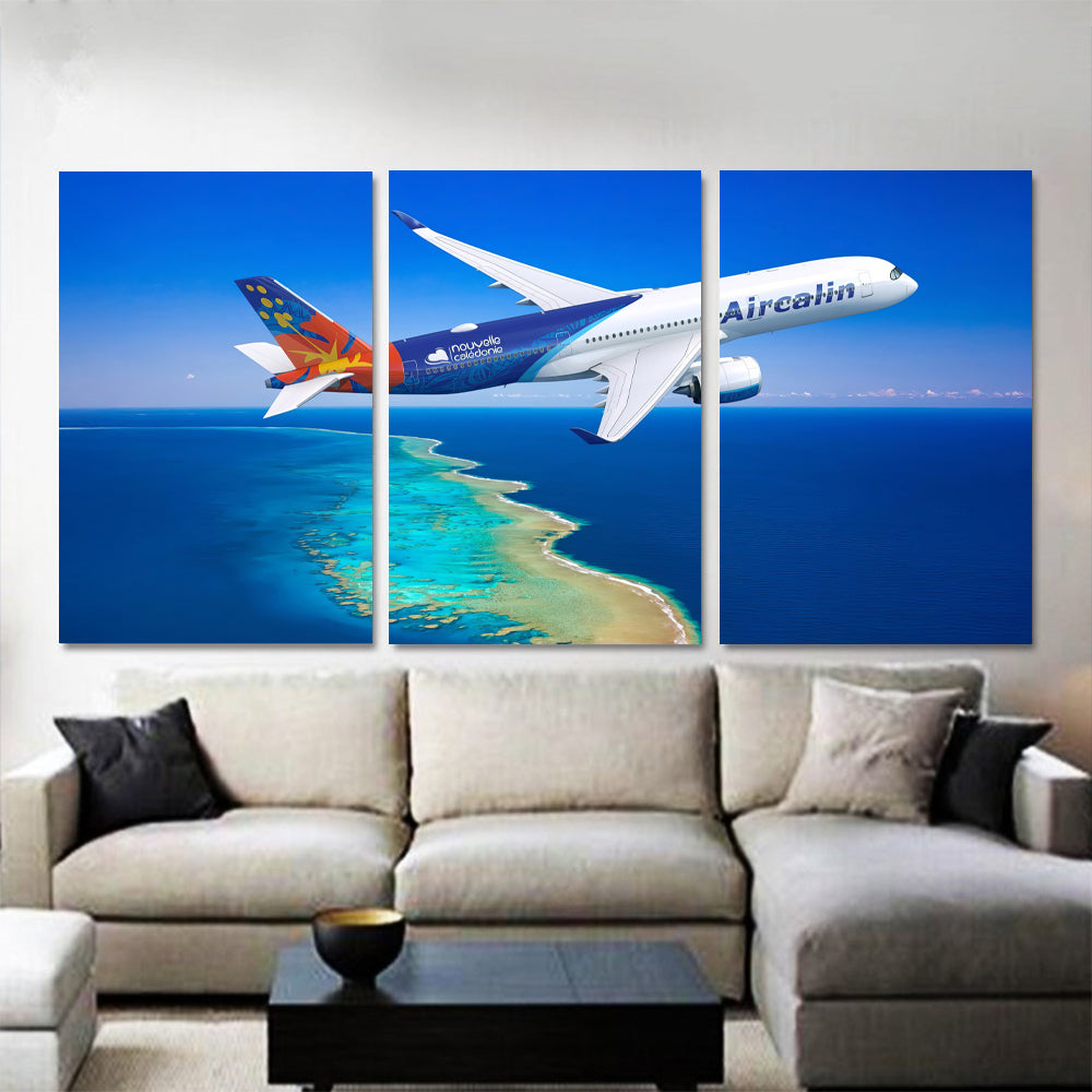 Air Calin A320 1JP560