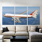 Boeing Livery 747-100 1JP585