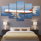 Boeing Livery 747-100 1JP585