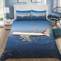 Boeing Livery 747-100 Doona / Duvet Cover and 2 Pillow Slips