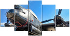 Avro Lancaster 1JPD156
