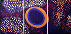 Aboriginal Art 1JPD188