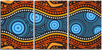 Aboriginal Art 1JPD190