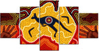 Aboriginal Art 1JPD192