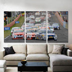 Bathurst 1000 Supercars 1JPSC004