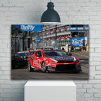 Brodie Kostecki Supercars 1JPSC005