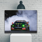 Cam Waters Supercars Win 1JPSC024