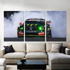 Cam Waters Supercars Win 1JPSC024