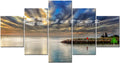 Amazing Scarborough Harbour QLD 1PCH002