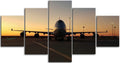 747 Sunrise 1PDK013
