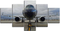 Air New Zealand All Black A320 1PDK015