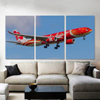 Air Asia A-330 1PDK042