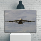 Anotono AN-124 Head On 1PDK045