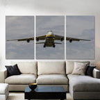 Anotono AN-124 Head On 1PDK045