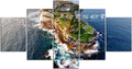 Aerial View of South Head Sydney NSW 1PHM023
