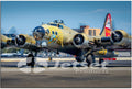 Boeing B-17 Nine 0 Nine 1PHM044