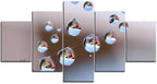 Amazing Water Droplets 1PHM057