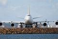 Boeing 747 Head On 1PMW007