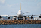 Boeing 747 Head On 1PMW007